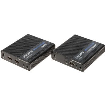 EXTENDER HDMI-EX-70IR-4K HDMI KUNI 70 meetrit UHD 4K