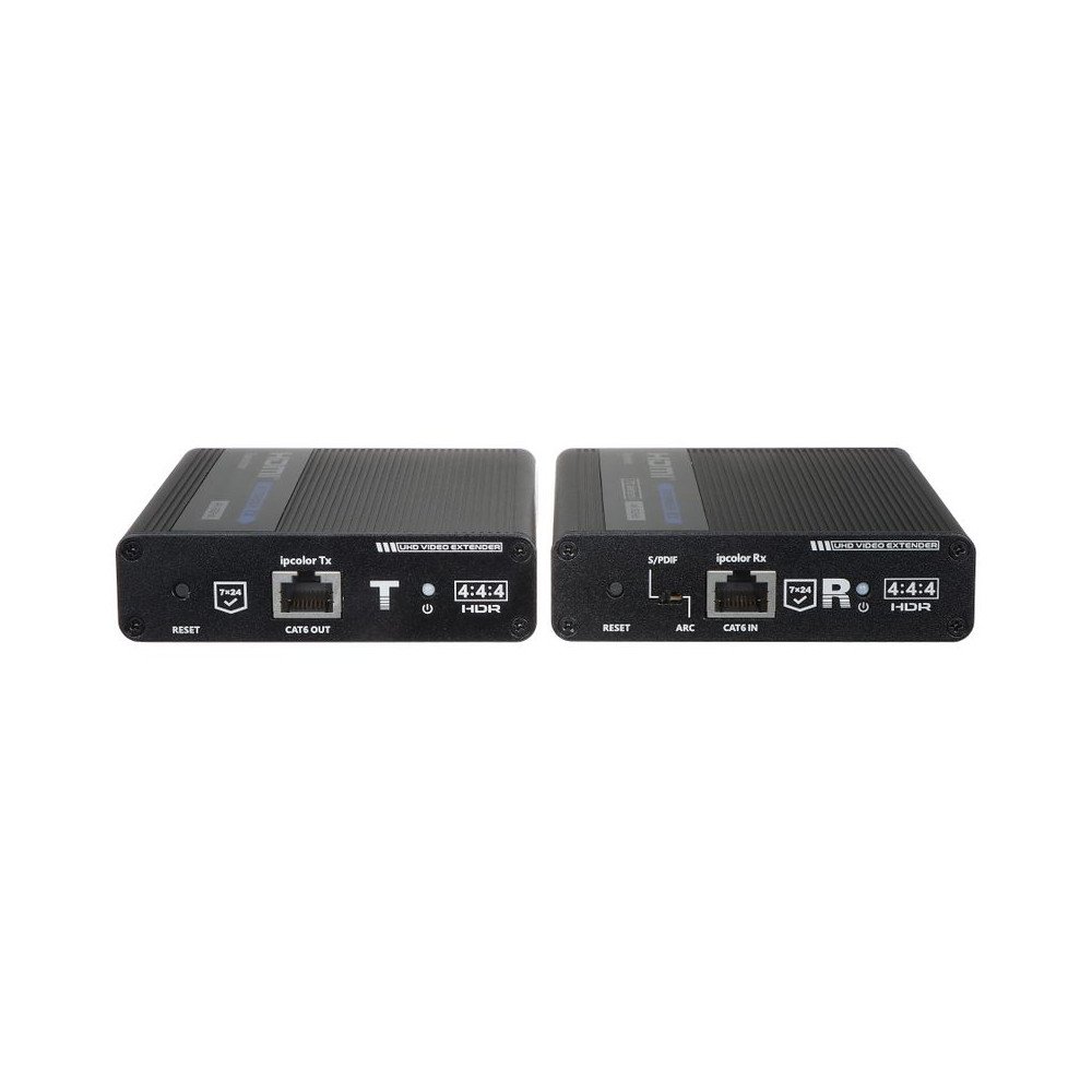 PLATINTIS HDMI-EX-70IR-4K HDMI IKI 70 metru UHD 4K
