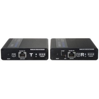 EXTENDER HDMI-EX-70IR-4K HDMI KUNI 70 meetrit UHD 4K