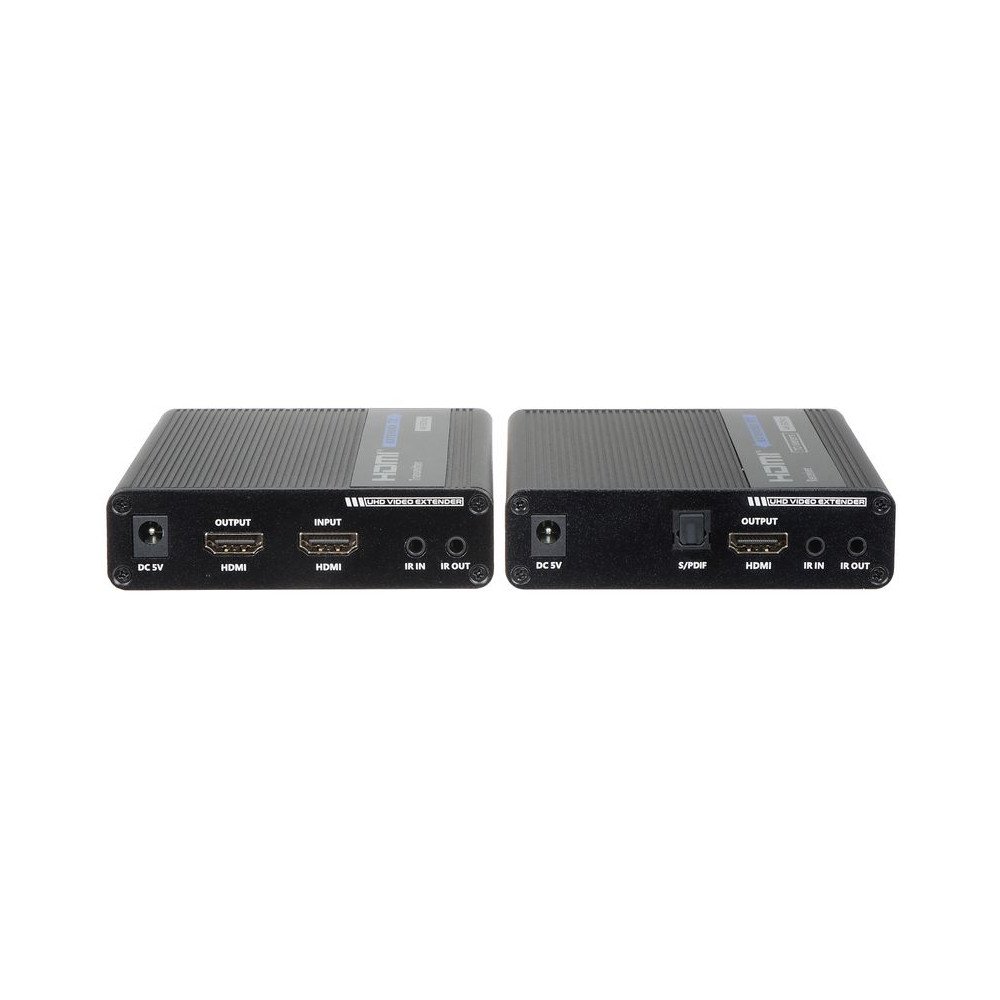 PLATINTIS HDMI-EX-70IR-4K HDMI IKI 70 metru UHD 4K