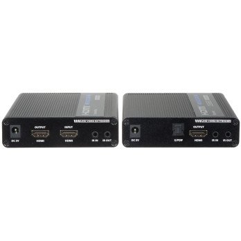 PLATINTIS HDMI-EX-70IR-4K HDMI IKI 70 metru UHD 4K