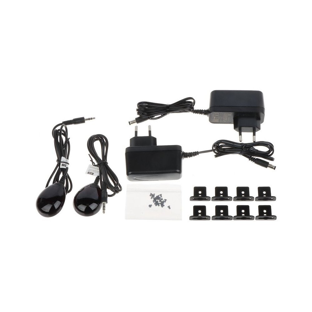 PLATINTIS HDMI-EX-70IR-4K HDMI IKI 70 metru UHD 4K