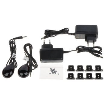 EXTENDER HDMI-EX-70IR-4K HDMI KUNI 70 meetrit UHD 4K