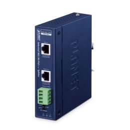 PLANET IPOE-176S PoE++ sadalītājs 10Gbps IP30