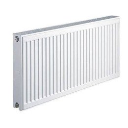 Kermi FK0220514 X2 Radiators 500x100x1400mm Balts