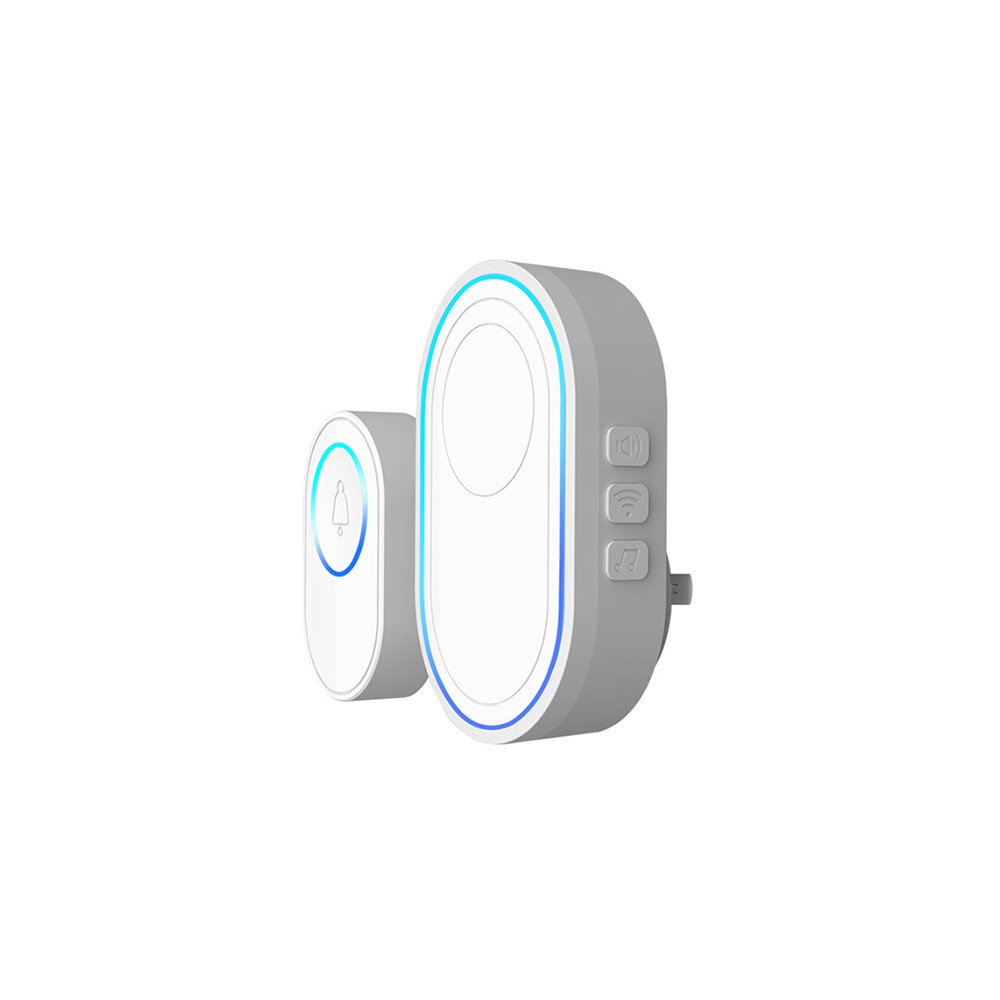 KALER - T2 Telecare sistema