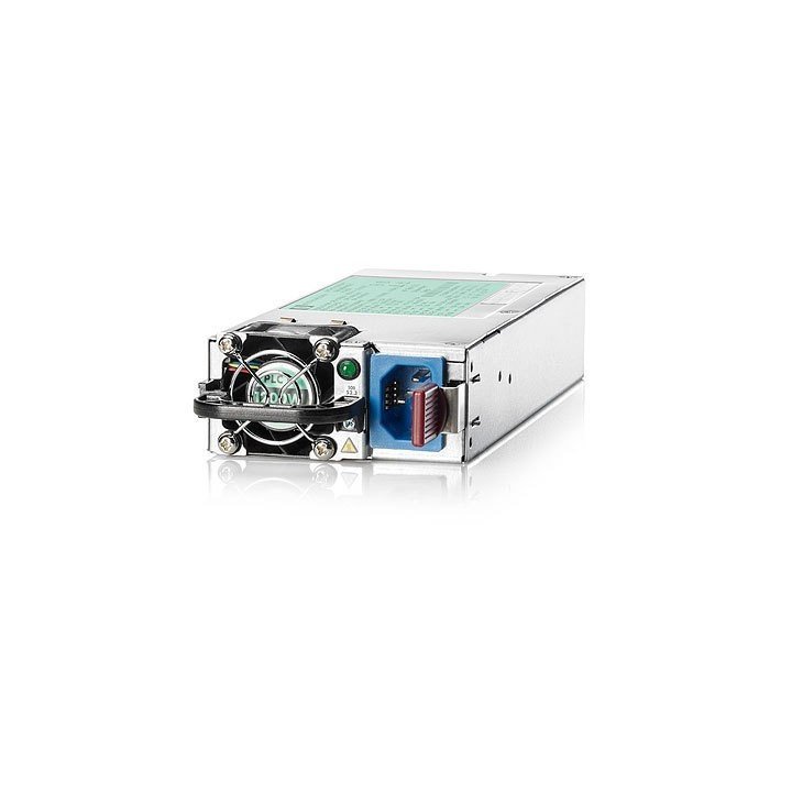 HPE 656364-B21 1200W Maitinimo blokas 230V