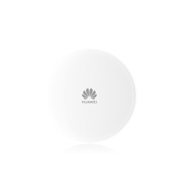 HUAWEI AirEngine5773-22P Wi-Fi 7 Indoor Access Point (2+2 Dual Bands, Smart Antenna, BLE, PoE OUT)