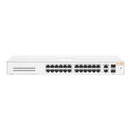 HPE Aruba Instant On 1430 26G 2SFP jungiklis R8R50A