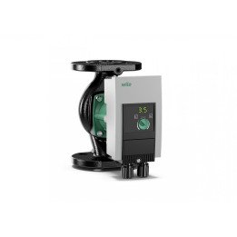 Wilo 2120646 Yonos MAXO 40/0.5-8 PN6/10 Circulation Pump