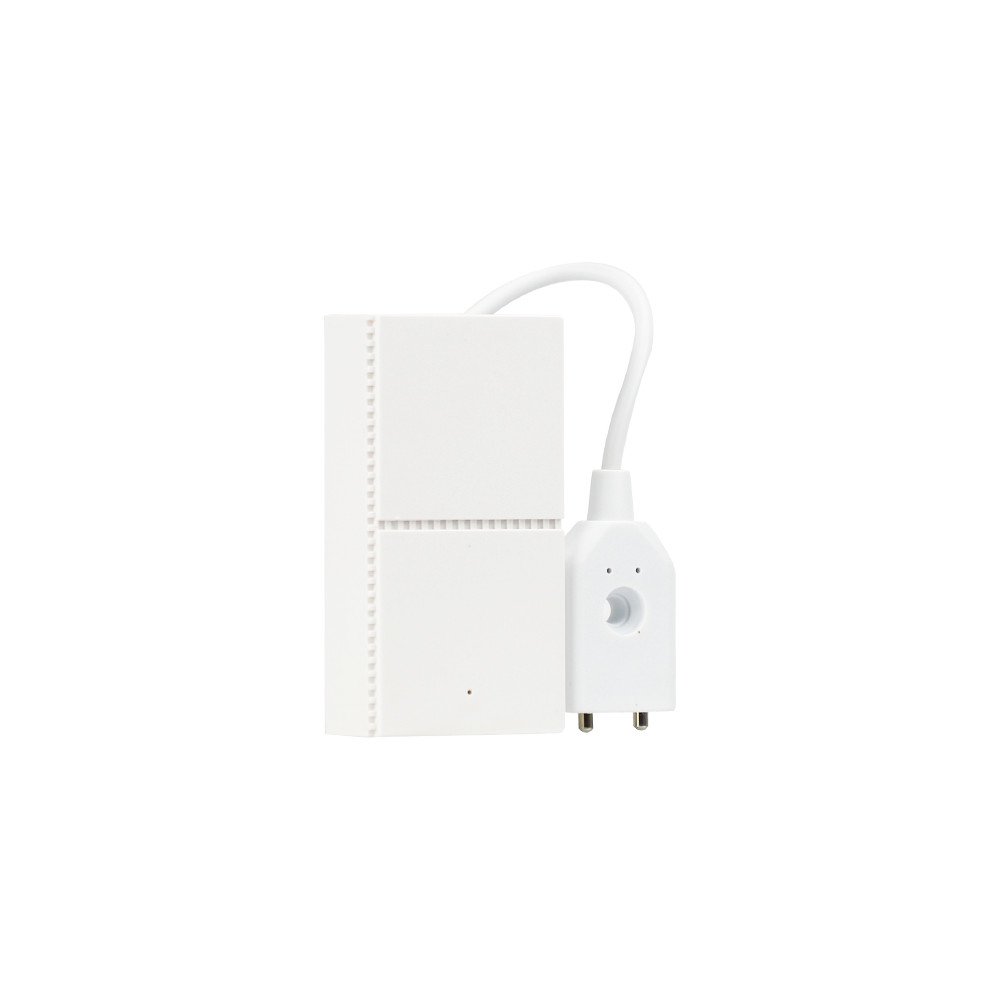 Tuya Wi-Fi wireless doorbell + Alarm with water flood sensor