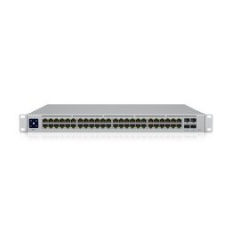 Ubiquiti USW-PRO-48 Valdomas Gigabitinis Komutatorius 48 Prievadai SFP+