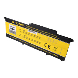 Akku Samsung NP900 5200mAh Li-Pol 10,8V AA-PBXN4AR