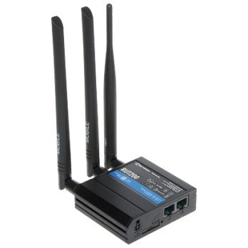 TUKIPISTE 4G LTE + ROUTER RUT200 2,4 GHz 300 Mbps Teltonika