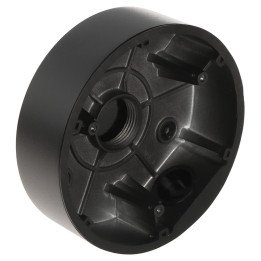 Uniview TR-JB03-I-IN-BLACK Aliumininis sieninis laikiklis juodas