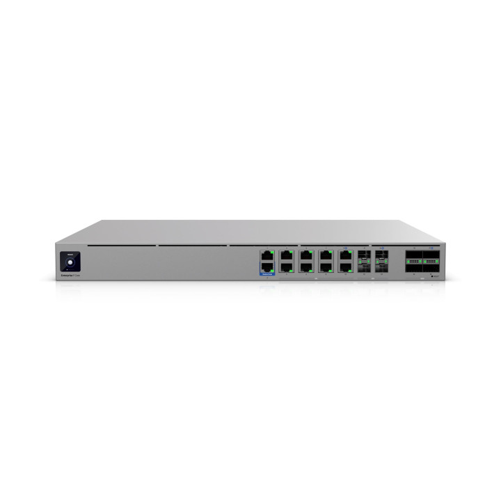 Ubiquiti EF-Core Temperature & Humidity Sensor