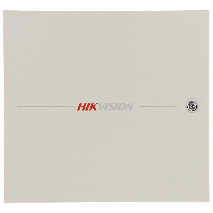 Hikvision DS-K2601T prieigos valdiklis PIN RS-485