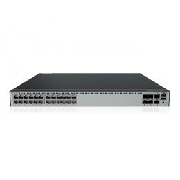 HUAWEI S5735-S24PN4XE-V2 PoE+ jungiklis 24 prievadai
