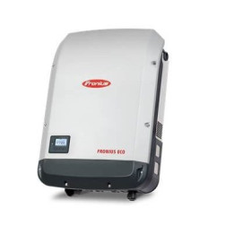 Fronius Eco 25.0-3-S 25kW On-Grid Three-Phase Inverter with Wi-Fi and Display