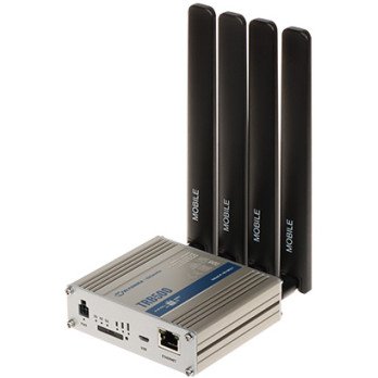 5G TRB500 Teltonika