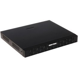 Uniview NVR502-09B 16MP Network Video Recorder with HDMI and VGA Outputs