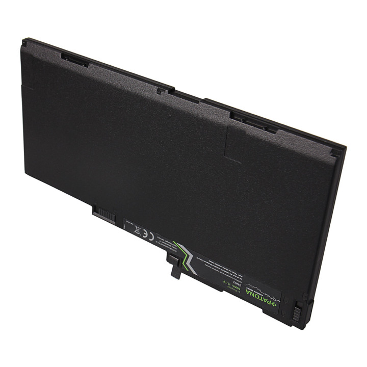 Akku HP EliteBook 850 G1/ G2 4500mAh Li-Pol 11,1V CM03XL Premium