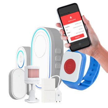 KALER - T3 Extended Telecare System