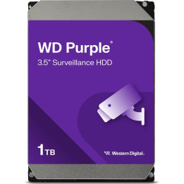 Western Digital Purple 1TB WD10PURZ