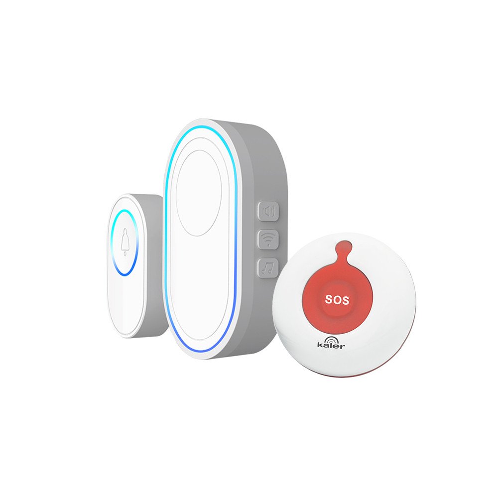 KALER - T4 Extended Telecare System