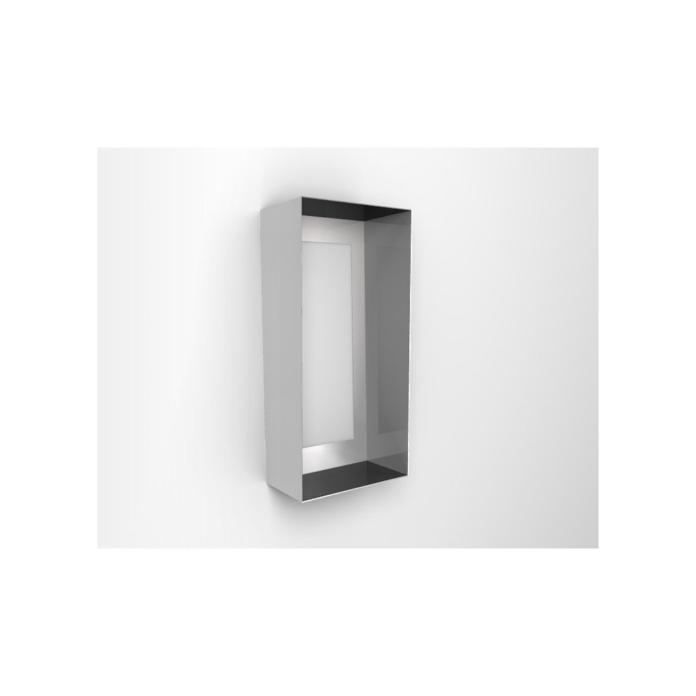 Stainless steel canopy for WL-03NL-V2