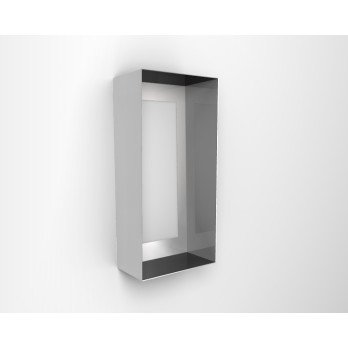 Nerudijancio plieno stogelis, skirtas WL-03NL-V2