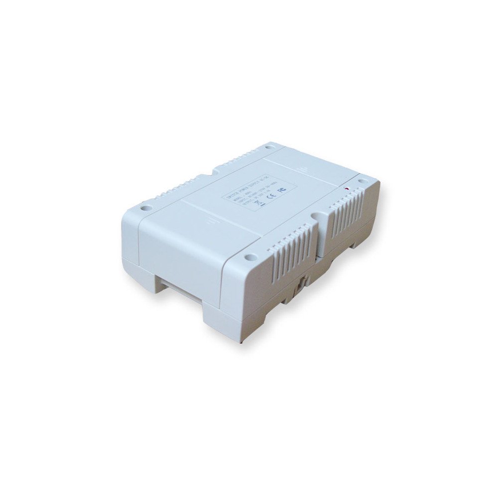 C5 4001 V2 - 27V power supply