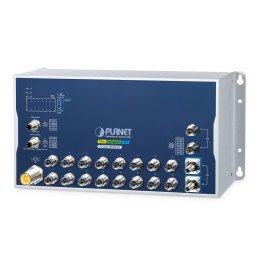 PLANET ITS-6326-18T2XS-WV L3 valdomas jungiklis 26 prievadai