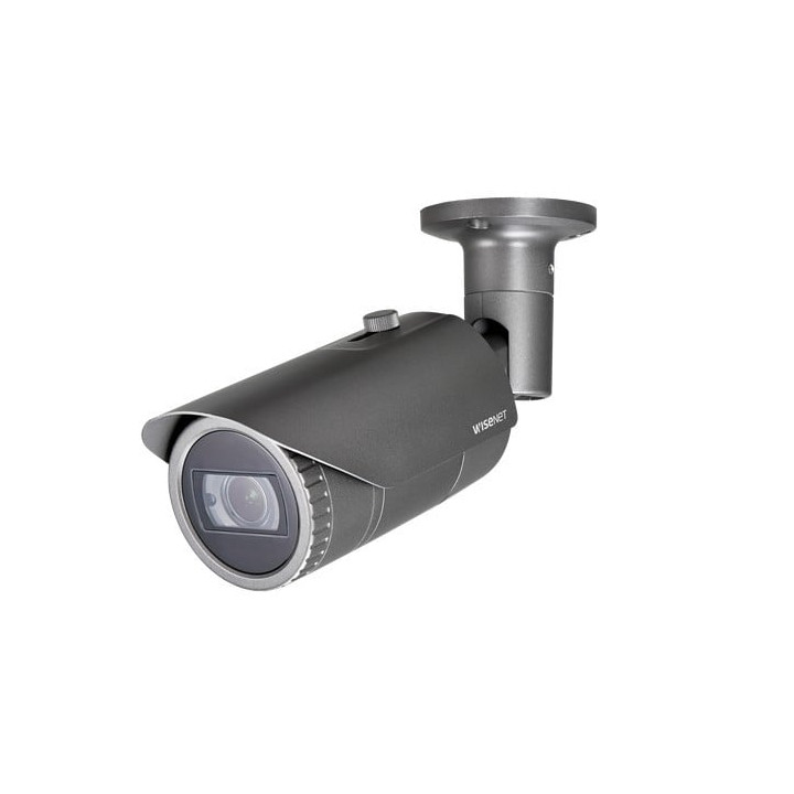 Hanwha QNO-6082R1 2MP IR Bullet IP-камера