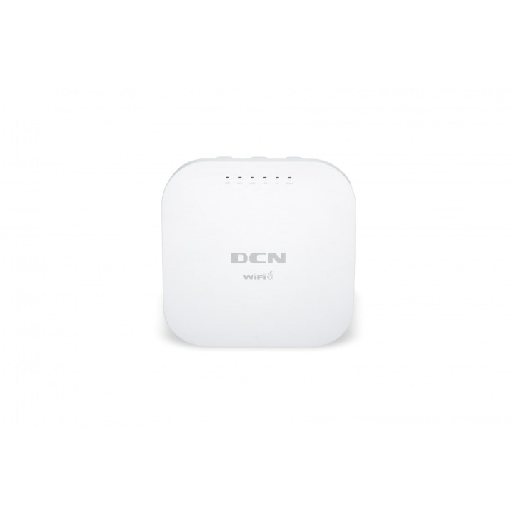 DCN Europe WL8200-X10 RJ45 pistik 2.5G
