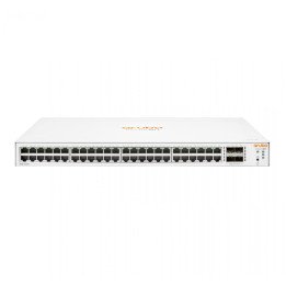 HPE JL814A Aruba Instant On 1830 48G 4SFP jungiklis