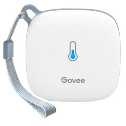 Govee H5179001 Wi-Fi Thermometer and Hygrometer with Display