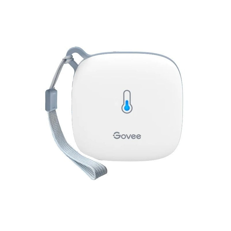 Govee H5179001 Wi-Fi termometrs un higrometrs