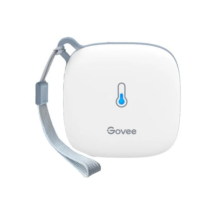 Govee H5179001 Wi-Fi Thermometer and Hygrometer with Display