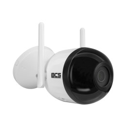 BCS BCS-L-THOME01 4MP уличная Wi-Fi камера 2K