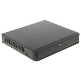 Uniview NVR301-16S3 4K UHD Network Video Recorder, 16 Channel