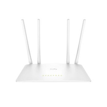 Tiandy 1 wireless WiFi monitoring kit