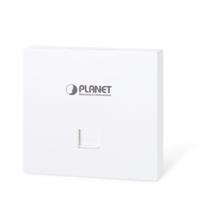 PLANET WDAP-W3600BE Wi-Fi 7 3600Mbps sienas AP