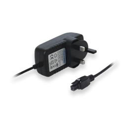 Teltonika PR3P2UK3 24W barošanas bloks 230V AC
