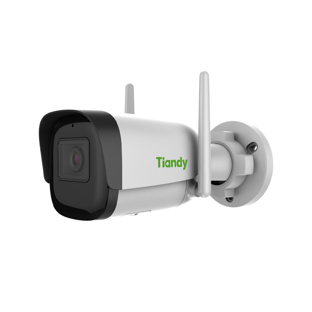 Tiandy 5 bezvadu WiFi uzraudzibas komplekts