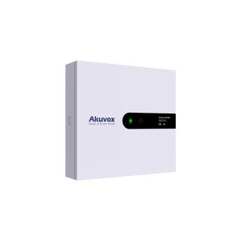 Akuvox AKAC-A092S Access controller for two inputs