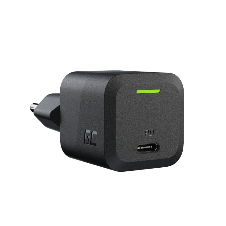 Green Cell CHARGC06 33W GaN USB-C зарядка