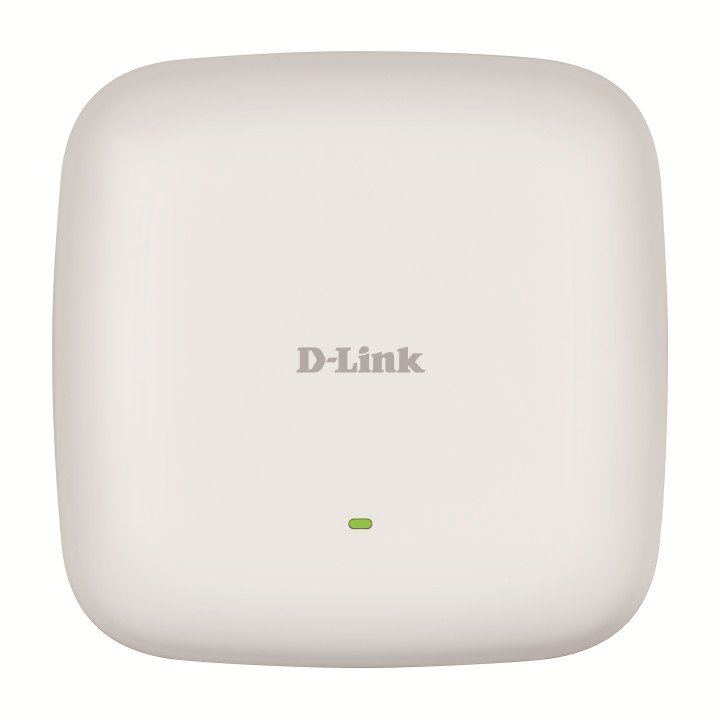 D-Link DAP-2682 AC2300 Wave 2 PoE-tukiasema