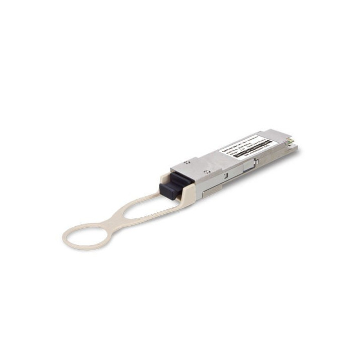 PLANET QSFP-40G-SR4 40G QSFP+ многомодовый трансивер 100м