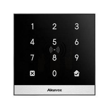 Akuvox AKAC-A02 Premium PIN piekluves kontrolieris